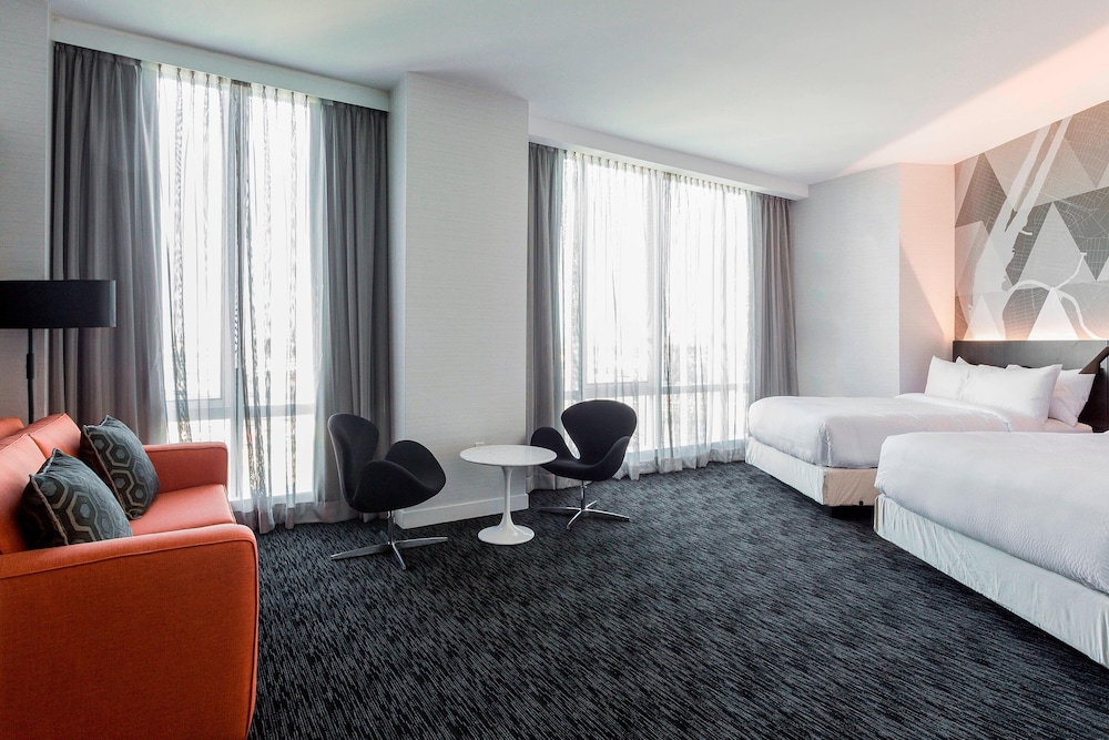 Bologna - Flushing - Courtyard by Marriott Long Island City/New York Manhattan View
Bologna - Flushing - Courtyard by Marriott Long Island City/New York Manhattan View