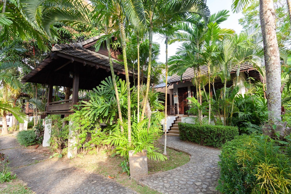 Napoli - Natai Beach, Phang-nga - The Hotspring Beach Resort & Spa - SHA Extra Plus
Napoli - Natai Beach, Phang-nga - The Hotspring Beach Resort & Spa - SHA Extra Plus