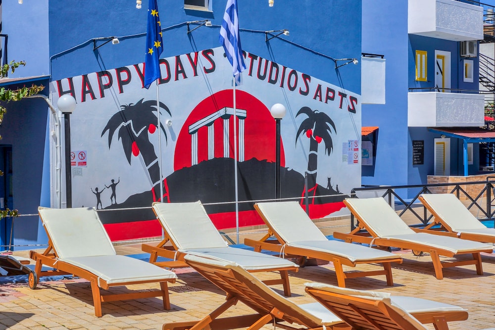 Milano - Creta Est - Heraklion, Rethymno, Agios Nikolaos, Grecia - Happy Days
Milano - Creta Est - Heraklion, Rethymno, Agios Nikolaos, Grecia - Happy Days
