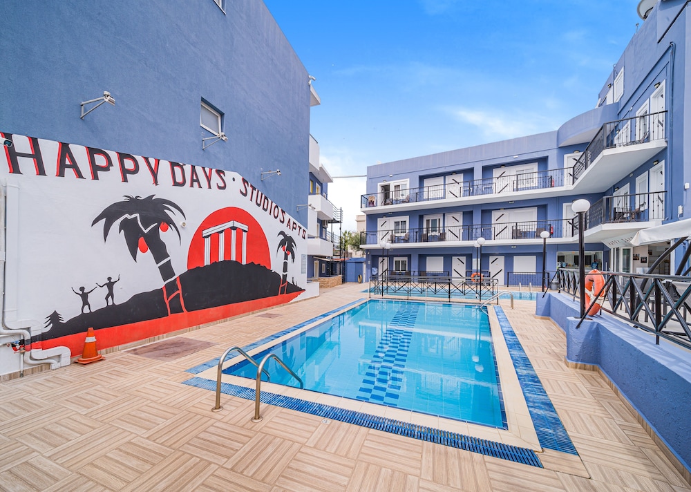 Firenze - Creta Est - Heraklion, Rethymno, Agios Nikolaos, Grecia - Happy Days
Firenze - Creta Est - Heraklion, Rethymno, Agios Nikolaos, Grecia - Happy Days