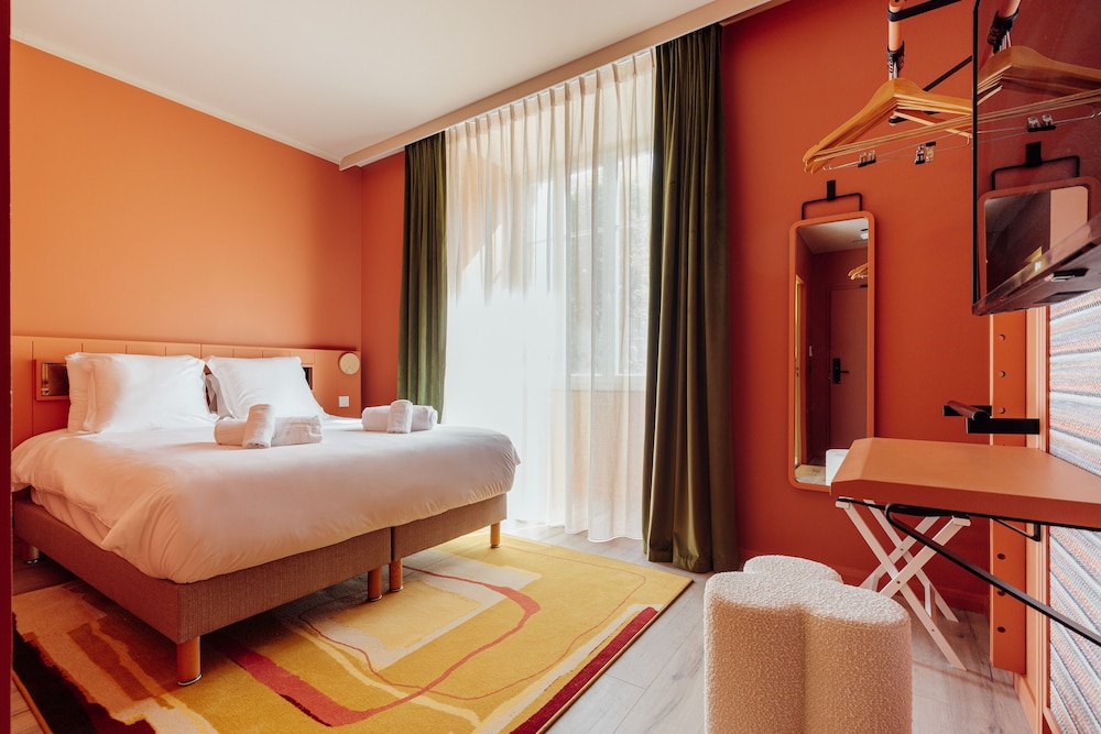 Milano - Orleans - Fernand - Entrée autonome, réception en ligne - Encore Mieux
Milano - Orleans - Fernand - Entrée autonome, réception en ligne - Encore Mieux