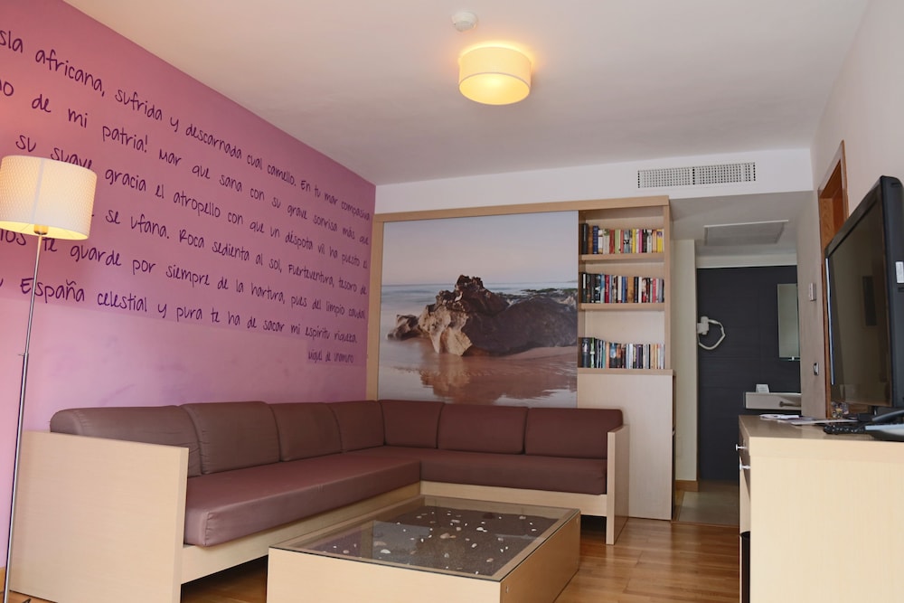 Genova - Giniginámar - R2 Romantic Fantasia Dreams & Suites Hotel – Adults Only - All inclusive
Genova - Giniginámar - R2 Romantic Fantasia Dreams & Suites Hotel – Adults Only - All inclusive