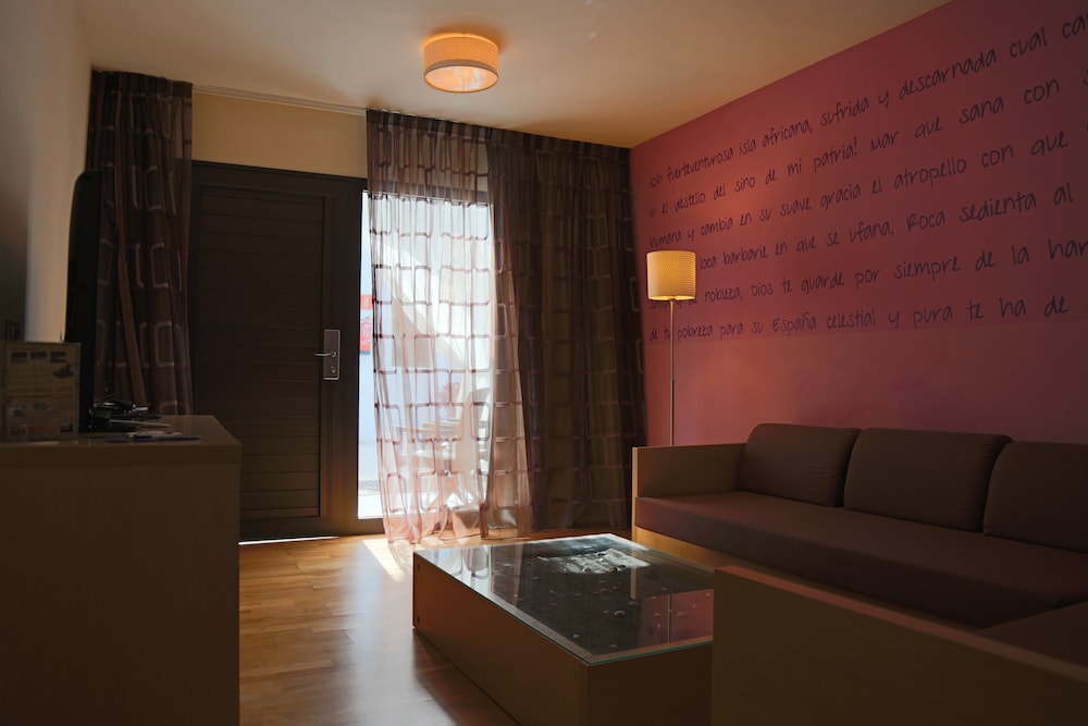 Catania - Tarajalejo - R2 Romantic Fantasia Dreams & Suites Hotel – Adults Only - All inclusive 
Catania - Tarajalejo - R2 Romantic Fantasia Dreams & Suites Hotel – Adults Only - All inclusive