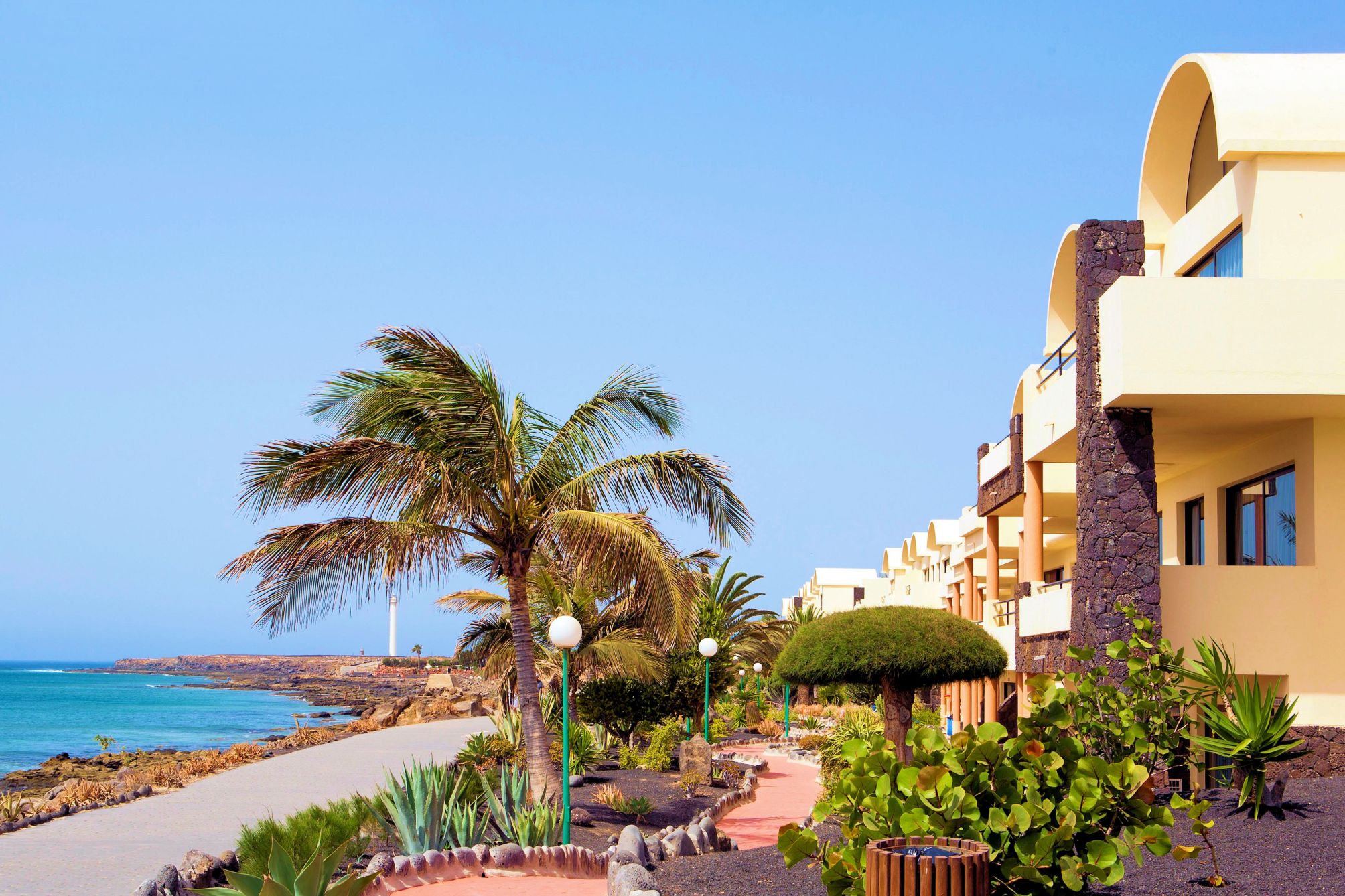 Firenze - Lanzarote, Isole Canarie - SBH Royal Monica
Firenze - Lanzarote, Isole Canarie - SBH Royal Monica