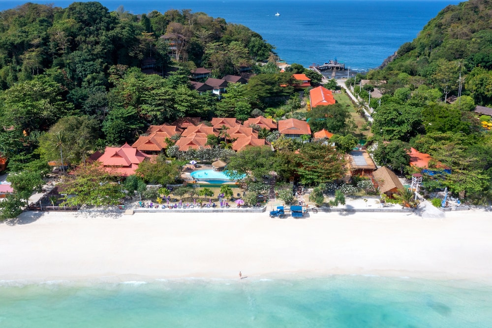 Milano - Tailandia - Krabi, Phi Phi e Ko Lanta - PP Erawan Palms Resort- SHA Extra Plus
Milano - Tailandia - Krabi, Phi Phi e Ko Lanta - PP Erawan Palms Resort- SHA Extra Plus
