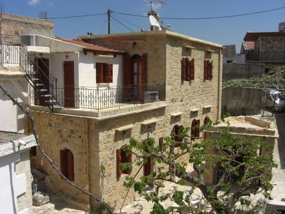 Venezia - Creta Ovest - Chania, Grecia - Patriko Traditional Residence
Venezia - Creta Ovest - Chania, Grecia - Patriko Traditional Residence