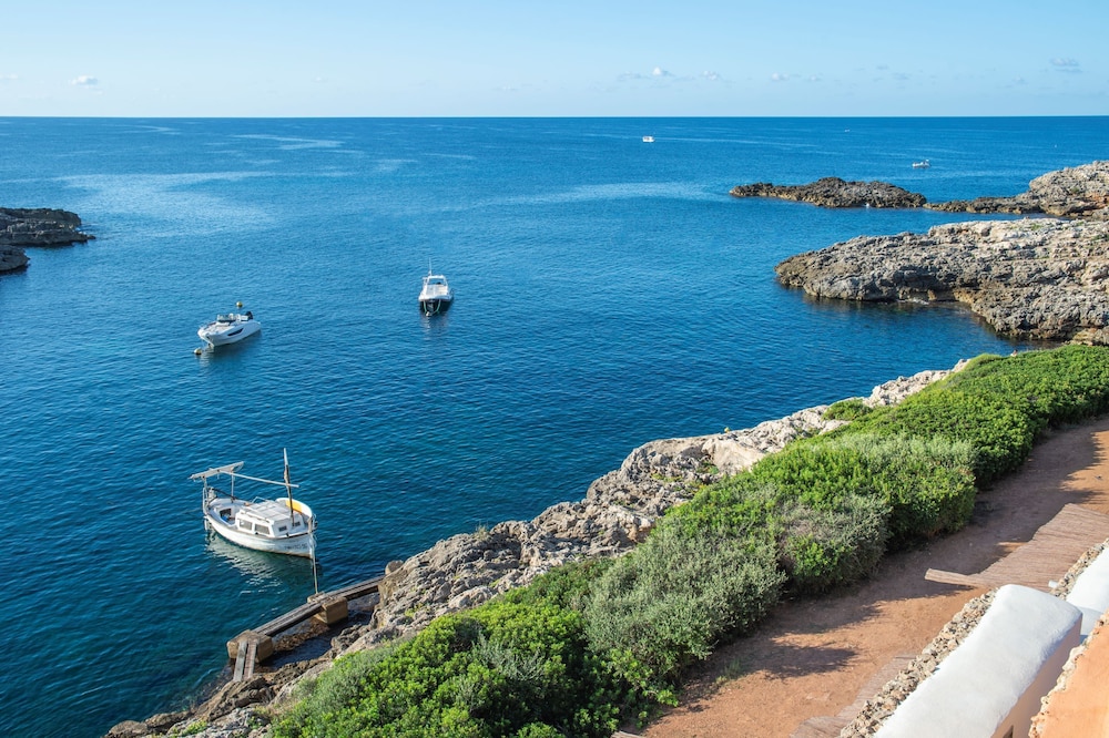 Venezia - Binibeca - Hotel Menorca Binibeca - Adults Only- by Pierre & Vacances Premium
Venezia - Binibeca - Hotel Menorca Binibeca - Adults Only- by Pierre & Vacances Premium