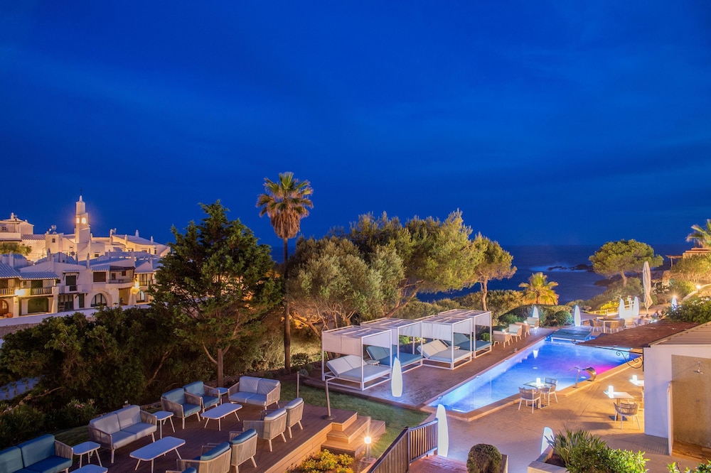 Roma - Es Castell - Hotel Menorca Binibeca - Adults Only- by Pierre & Vacances Premium
Roma - Es Castell - Hotel Menorca Binibeca - Adults Only- by Pierre & Vacances Premium