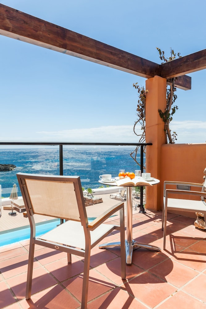 Roma - S'Algar - Hotel Menorca Binibeca - Adults Only- by Pierre & Vacances Premium
Roma - S'Algar - Hotel Menorca Binibeca - Adults Only- by Pierre & Vacances Premium
