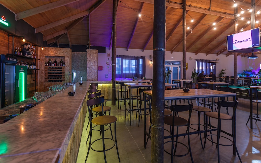 Bologna - Mezraia - Djerba Holiday Beach 
Bologna - Mezraia - Djerba Holiday Beach