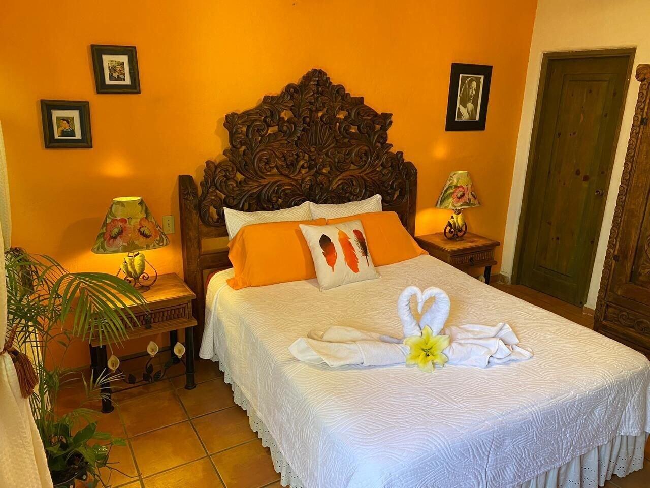 Roma - Cabo San Lucas - The Mexican Inn