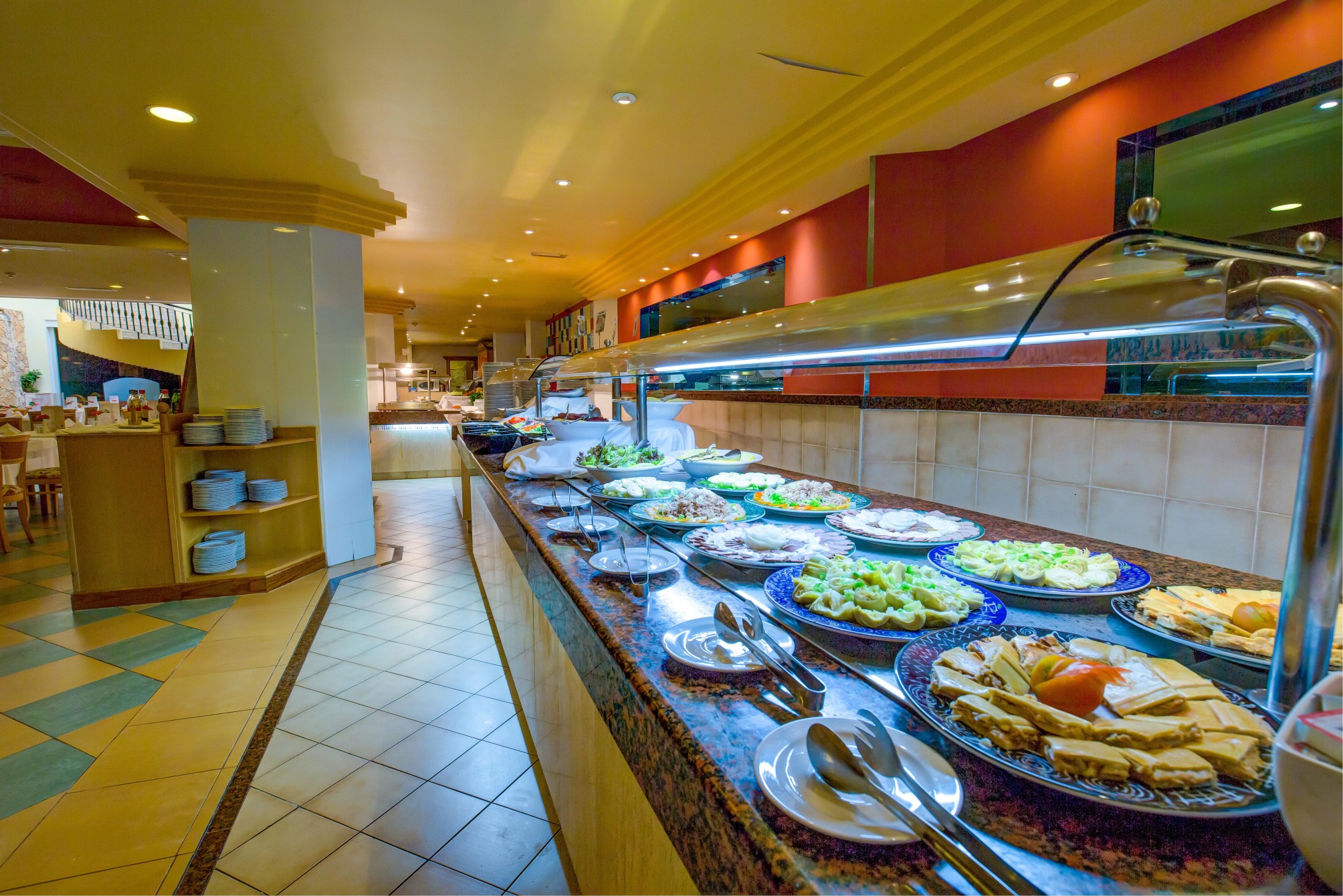 Venezia - Fuerteventura, Isole Canarie - SBH Crystal Beach Hotel & Suites - Adults Only
Venezia - Fuerteventura, Isole Canarie - SBH Crystal Beach Hotel & Suites - Adults Only