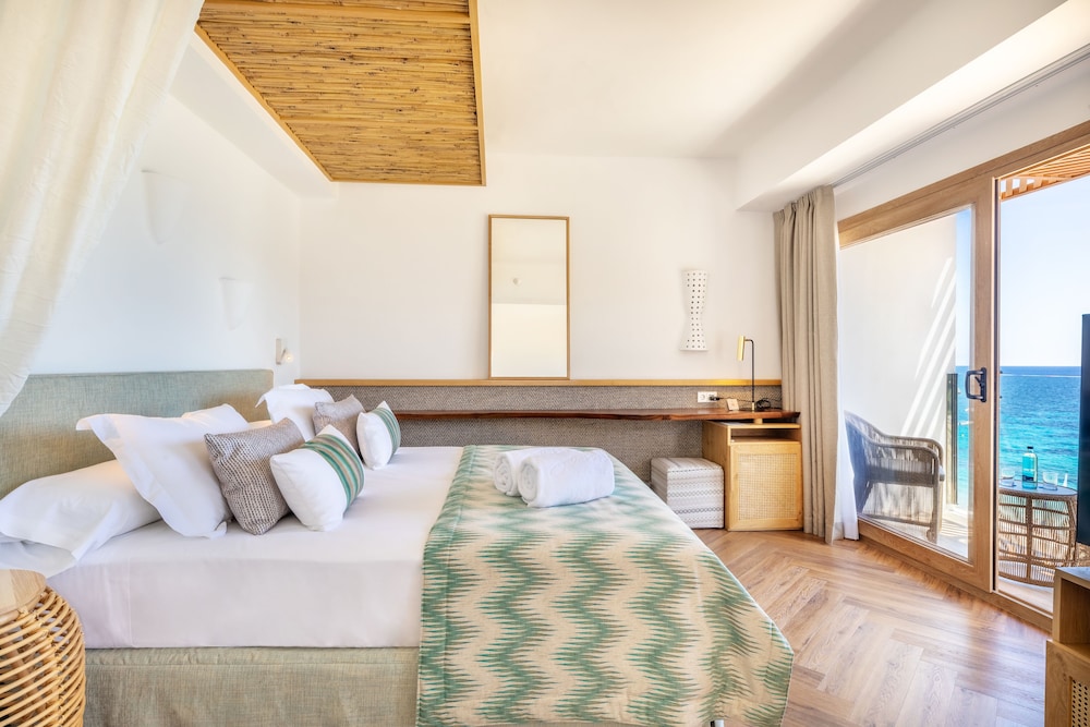 Bologna - Sant Carles de Peralta - El Somni Ibiza Dream Hotel by Grupotel
Bologna - Sant Carles de Peralta - El Somni Ibiza Dream Hotel by Grupotel