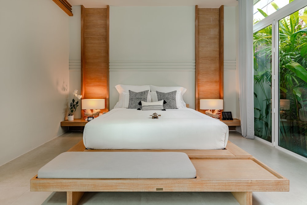 Verona - Natai Beach, Phang-nga - Aleenta Phuket - Phang Nga - The Leading Hotels of the World
Verona - Natai Beach, Phang-nga - Aleenta Phuket - Phang Nga - The Leading Hotels of the World