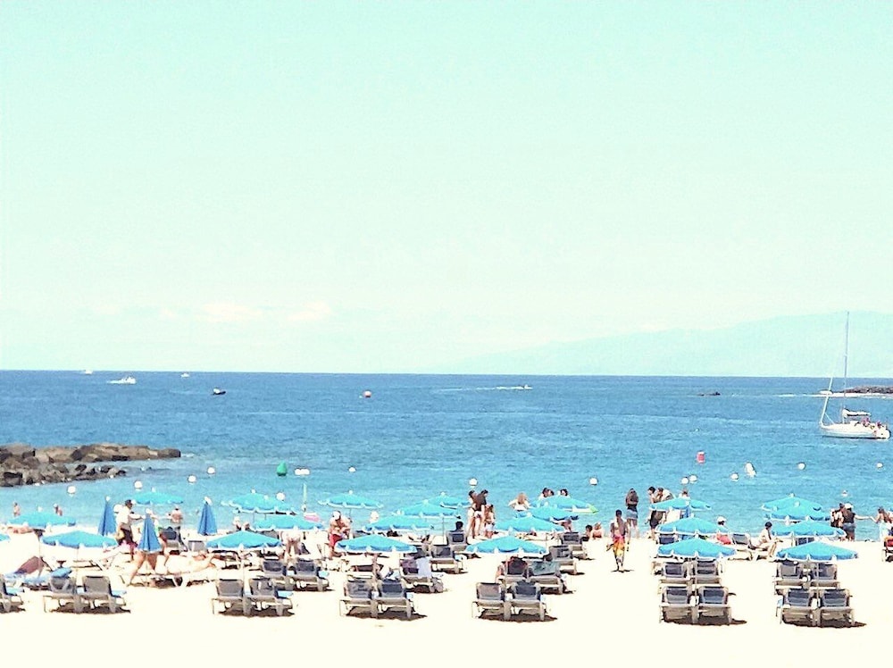 Firenze - Playa Fañabe - PORT ROYALE Apartments
