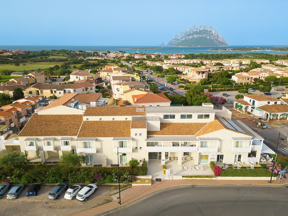 Bologna - Porto San Paolo - Felix Hotels - Hotel Residence Porto San Paolo
Bologna - Porto San Paolo - Felix Hotels - Hotel Residence Porto San Paolo
