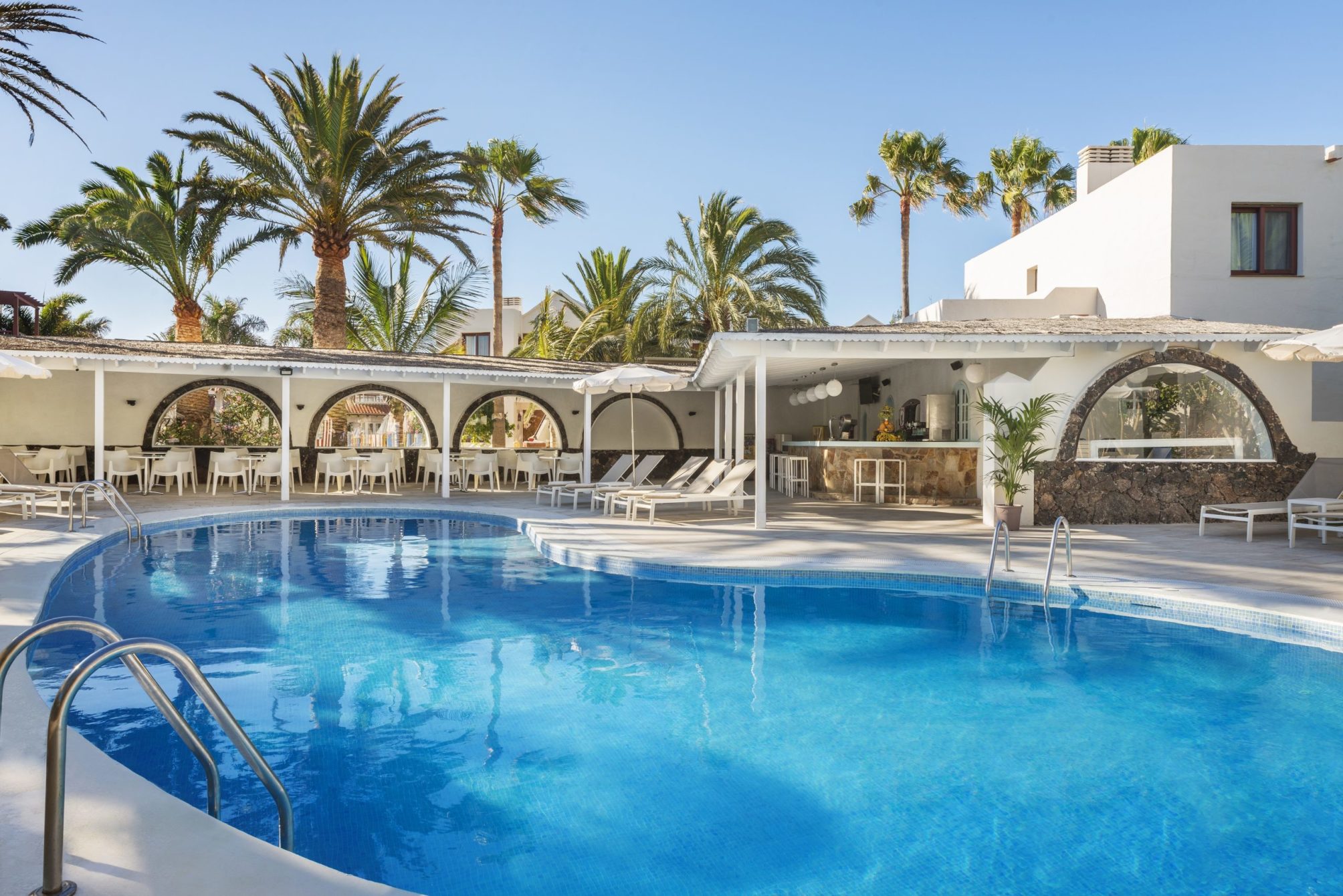 Trieste - Fuerteventura, Isole Canarie - Alua Suites Fuerteventura - All Inclusive
Trieste - Fuerteventura, Isole Canarie - Alua Suites Fuerteventura - All Inclusive