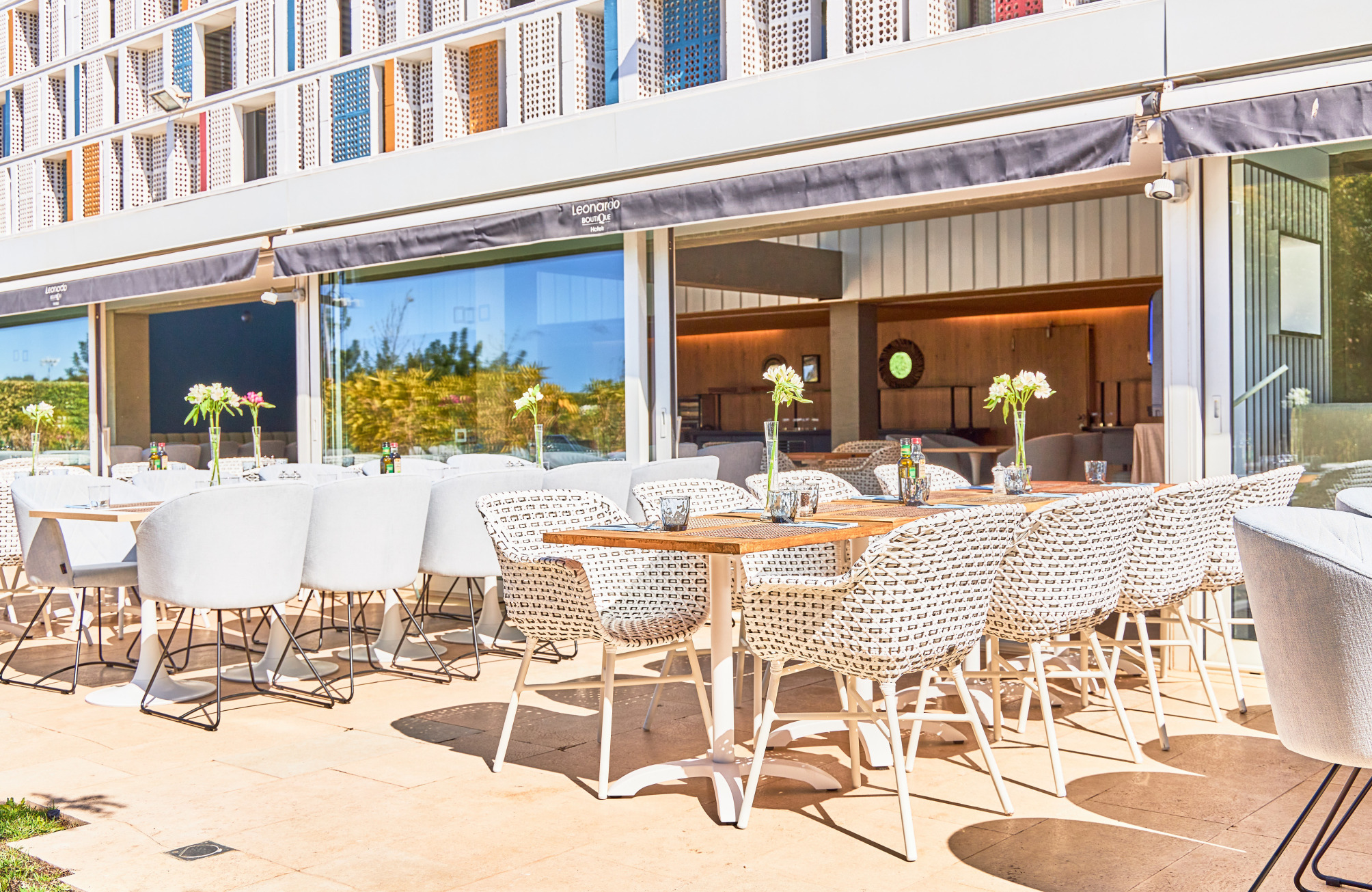 Venezia - Cala Major - Leonardo Boutique Hotel Mallorca Port Portals - Adults only
Venezia - Cala Major - Leonardo Boutique Hotel Mallorca Port Portals - Adults only