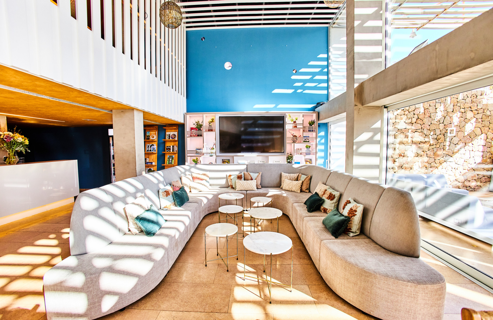 Brindisi - Santa Ponsa - Leonardo Boutique Hotel Mallorca Port Portals - Adults only
Brindisi - Santa Ponsa - Leonardo Boutique Hotel Mallorca Port Portals - Adults only