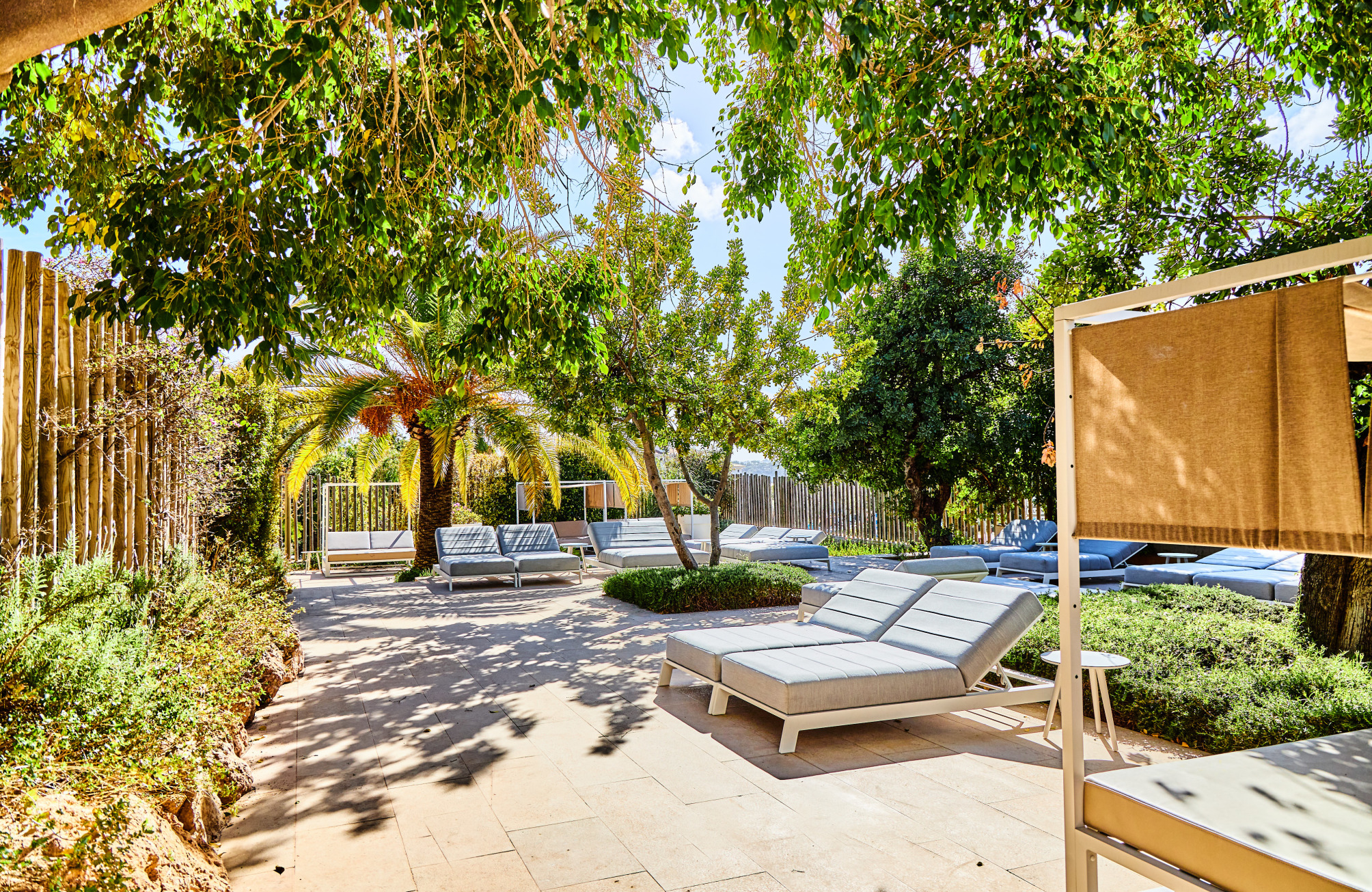 Lamezia Terme - Santa Ponsa - Leonardo Boutique Hotel Mallorca Port Portals - Adults only
Lamezia Terme - Santa Ponsa - Leonardo Boutique Hotel Mallorca Port Portals - Adults only