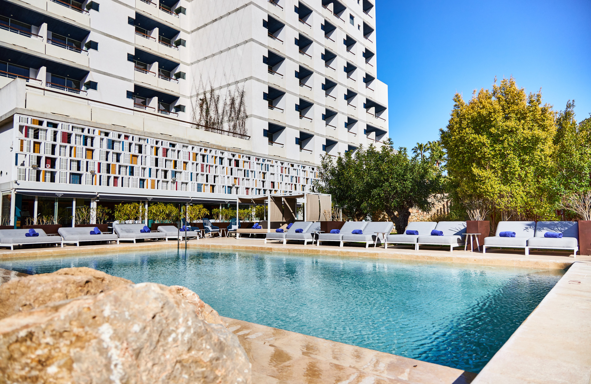 Catania - Maiorca, Isole Baleari - Leonardo Boutique Hotel Mallorca Port Portals - Adults only
Catania - Maiorca, Isole Baleari - Leonardo Boutique Hotel Mallorca Port Portals - Adults only