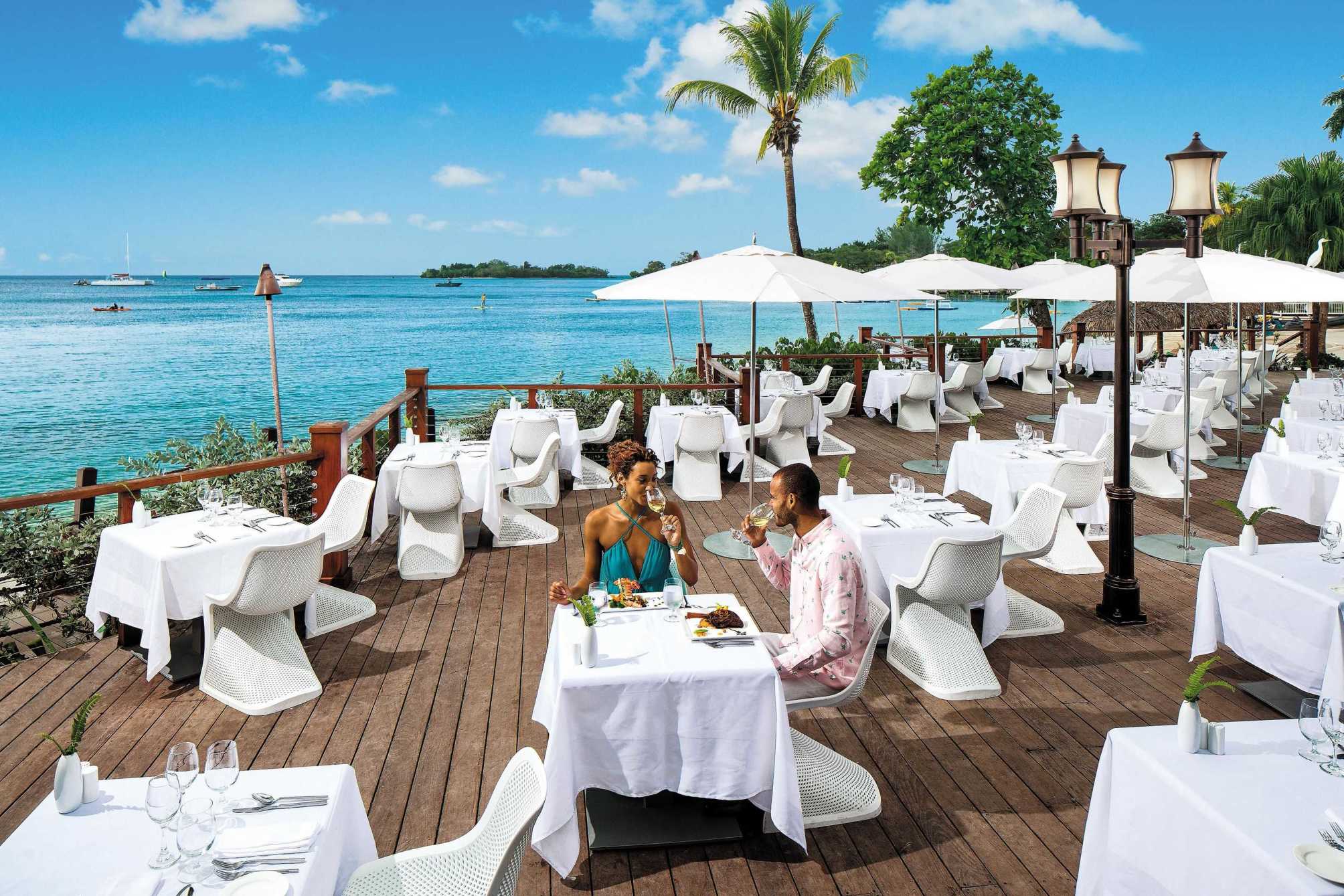 Venezia - Negril - Sandals Negril Beach All Inclusive Resort and Spa - Couples Only
Venezia - Negril - Sandals Negril Beach All Inclusive Resort and Spa - Couples Only