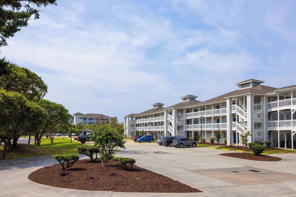 Verona - Atlantic Beach (NC) - Atlantic Beach Resort, a Ramada by Wyndham
Verona - Atlantic Beach (NC) - Atlantic Beach Resort, a Ramada by Wyndham