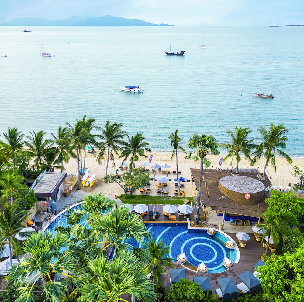 Napoli - Tailandia - Koh Samui e Koh Phangan - Bandara Spa Resort & Pool Villas, Samui
Napoli - Tailandia - Koh Samui e Koh Phangan - Bandara Spa Resort & Pool Villas, Samui