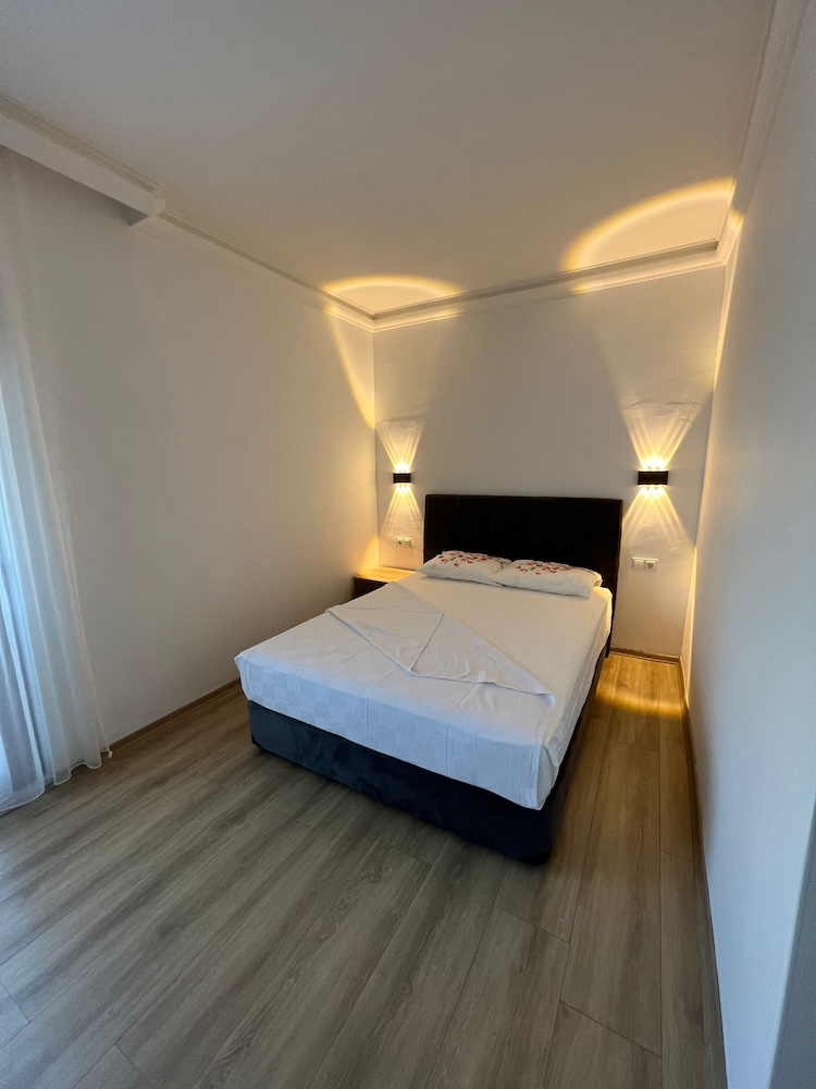 Napoli - Antalya - Asimado Hotel
Napoli - Antalya - Asimado Hotel