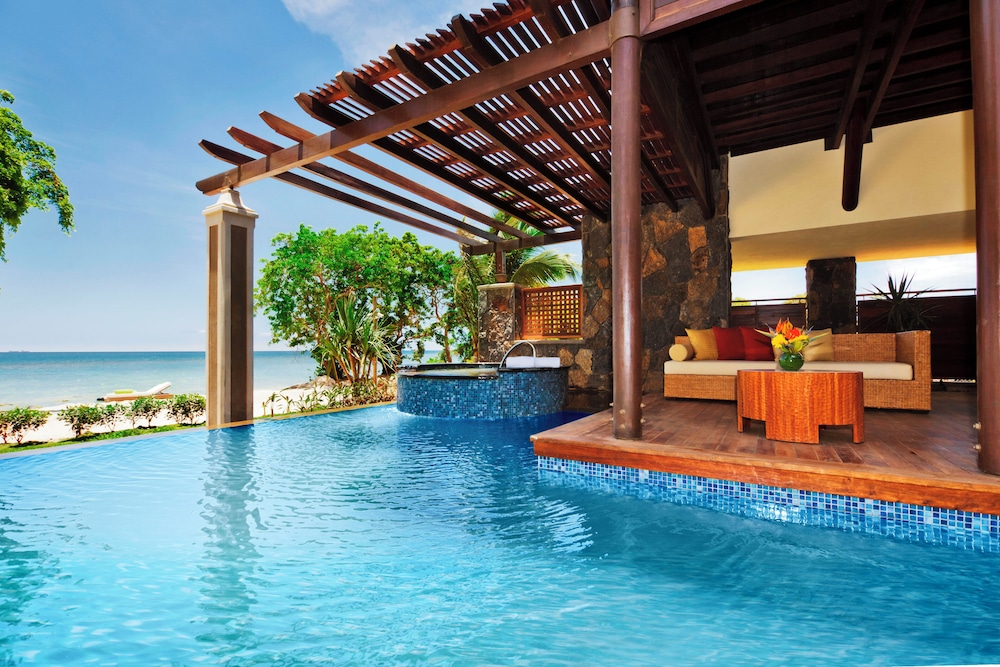 Roma - Port Chambly - Le Jadis Beach Resort & Wellness - Managed by Banyan Tree Hotels & Resorts
Roma - Port Chambly - Le Jadis Beach Resort & Wellness - Managed by Banyan Tree Hotels & Resorts