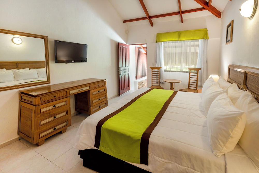 Catania - Bayahibe - Viva Dominicus Beach by Wyndham, A Trademark All Inclusive
Catania - Bayahibe - Viva Dominicus Beach by Wyndham, A Trademark All Inclusive
