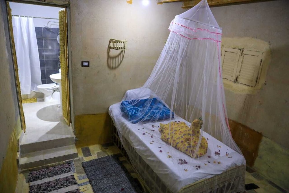 Milano - Luxor - Bedouin lodge luxor
Milano - Luxor - Bedouin lodge luxor