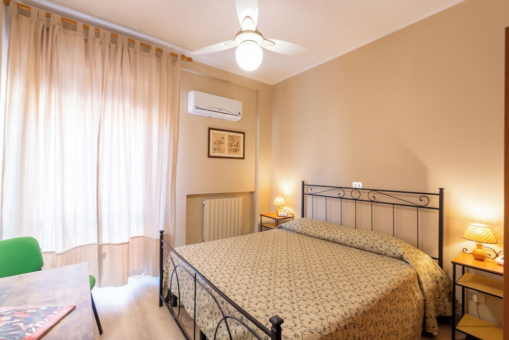 Milano - Passignano sul Trasimeno - Hotel Trasimeno
