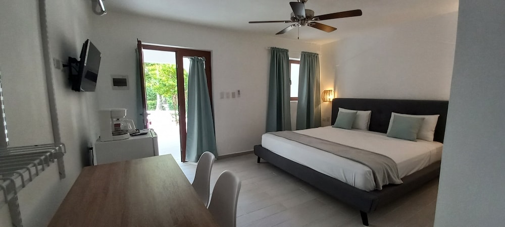 Roma - Rep. Dominicana, Caraibi - La Piazzetta Suites Punta Cana Beach - Los Corales Village
Roma - Rep. Dominicana, Caraibi - La Piazzetta Suites Punta Cana Beach - Los Corales Village