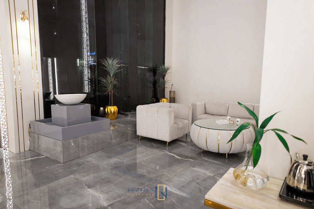 Milano - Jeddah - Golden New Quraish Jeddah