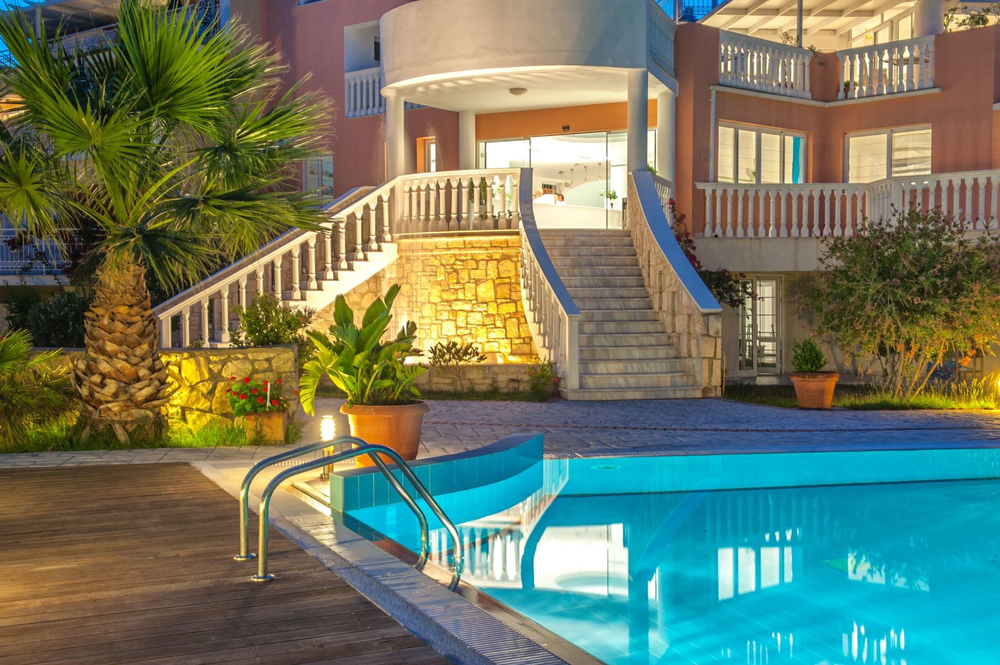 Bologna - Isola di Zante, Isole Greche - Gerakas Belvedere Luxury Suites and Spa
Bologna - Isola di Zante, Isole Greche - Gerakas Belvedere Luxury Suites and Spa
