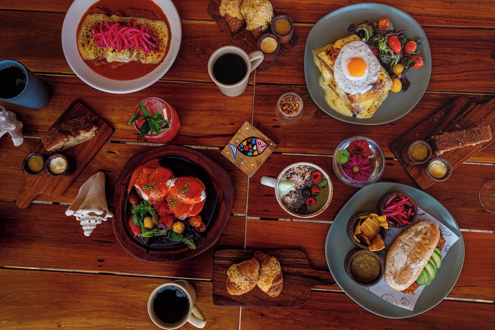 Venezia - Puerto Morelos - Hacienda Morelos Beachfront Hotel 
Venezia - Puerto Morelos - Hacienda Morelos Beachfront Hotel