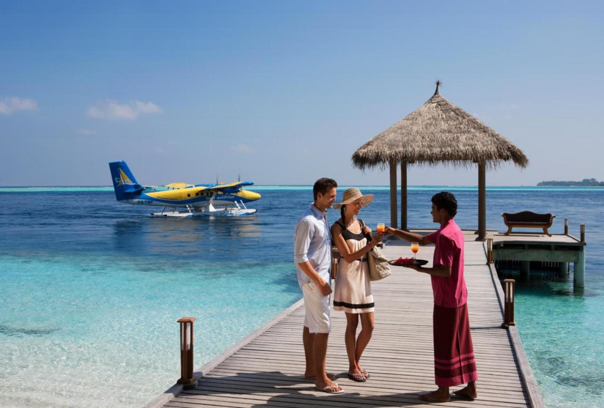 Cagliari - Isola di Nalaguraidhoo - Sun Island - Vilamendhoo Island Resort & Spa
Cagliari - Isola di Nalaguraidhoo - Sun Island - Vilamendhoo Island Resort & Spa