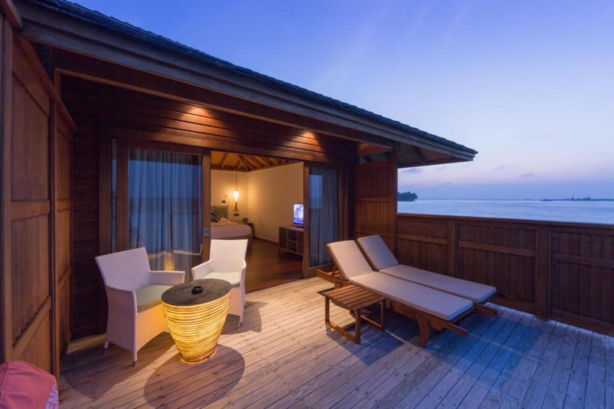 Torino - Isola di Nalaguraidhoo - Sun Island - Vilamendhoo Island Resort & Spa
Torino - Isola di Nalaguraidhoo - Sun Island - Vilamendhoo Island Resort & Spa