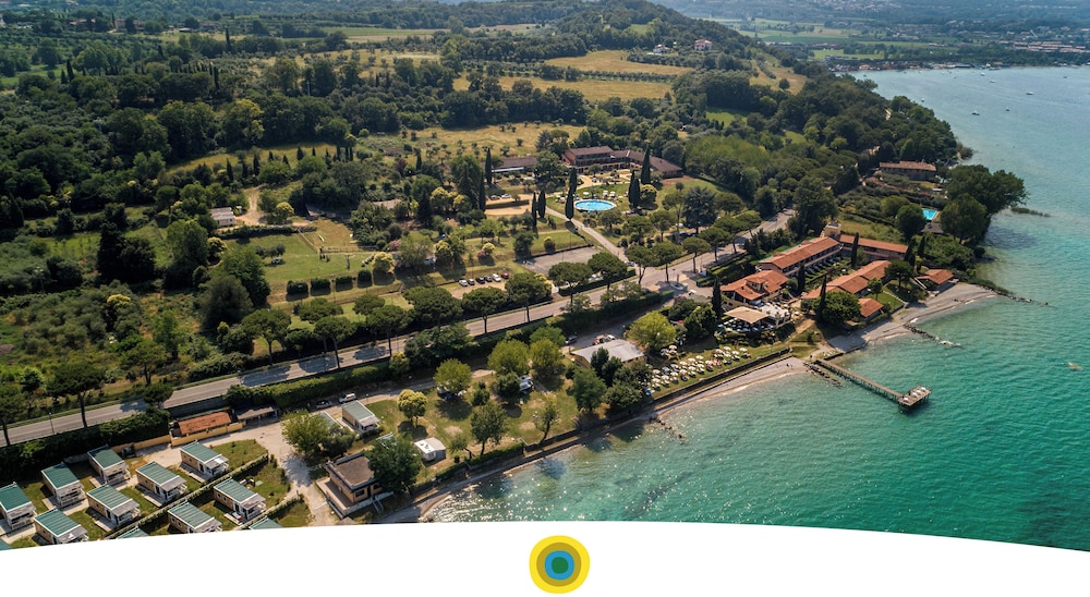 Napoli - Lago di Garda, Laghi Italia - Club Del Sole Desenzano Boutique Resort
Napoli - Lago di Garda, Laghi Italia - Club Del Sole Desenzano Boutique Resort