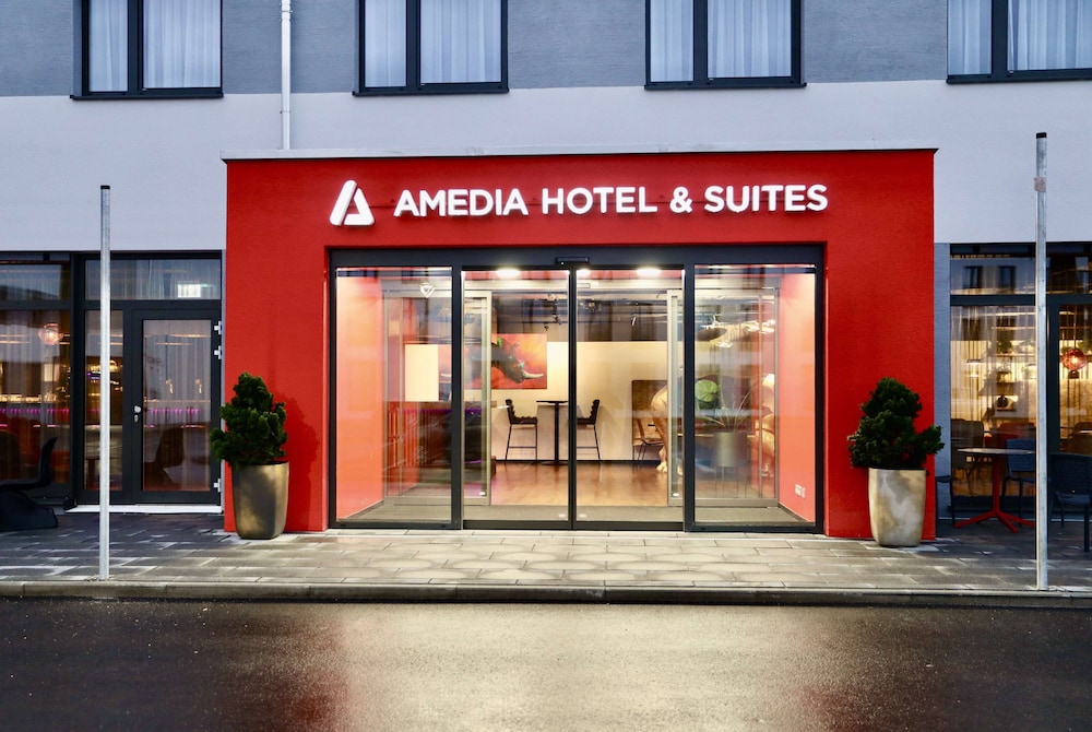 Milano - Dachau - Amedia Munich Dachau, Trademark Collection by Wyndham
Milano - Dachau - Amedia Munich Dachau, Trademark Collection by Wyndham