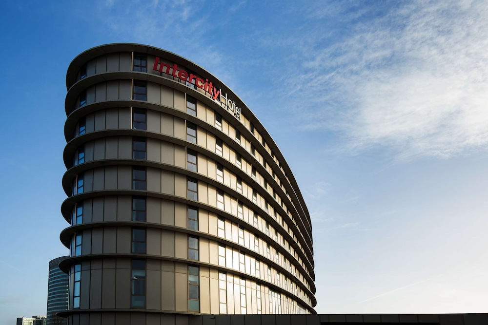 Reggio Calabria - Amsterdam - IntercityHotel Amsterdam Schiphol Airport
Reggio Calabria - Amsterdam - IntercityHotel Amsterdam Schiphol Airport
