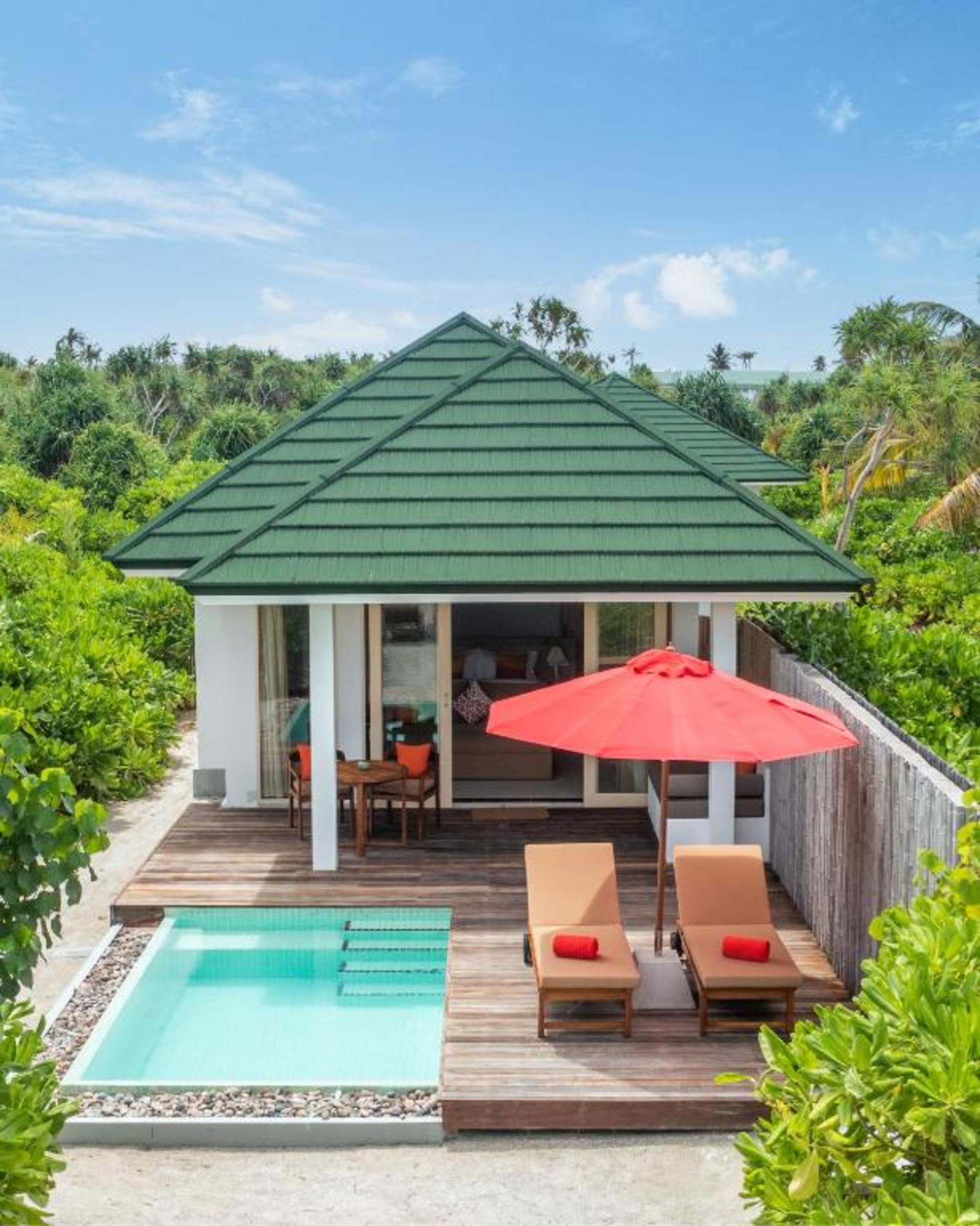 Brindisi - Atollo di Lhaviyani - Siyam World Maldives - 24 hour Premium Inclusive
Brindisi - Atollo di Lhaviyani - Siyam World Maldives - 24 hour Premium Inclusive