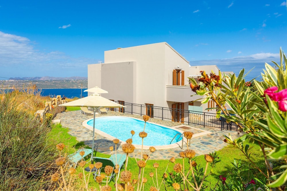 Firenze - Kalyves - Villa Stratos Large Private Pool Sea Views A C Wifi Eco-friendly - 2117
Firenze - Kalyves - Villa Stratos Large Private Pool Sea Views A C Wifi Eco-friendly - 2117