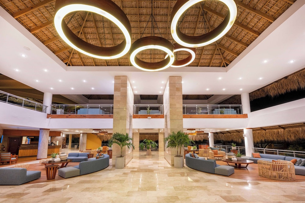 Catania - Bayahibe - Viva Dominicus Palace by Wyndham, A Trademark All Inclusive
Catania - Bayahibe - Viva Dominicus Palace by Wyndham, A Trademark All Inclusive