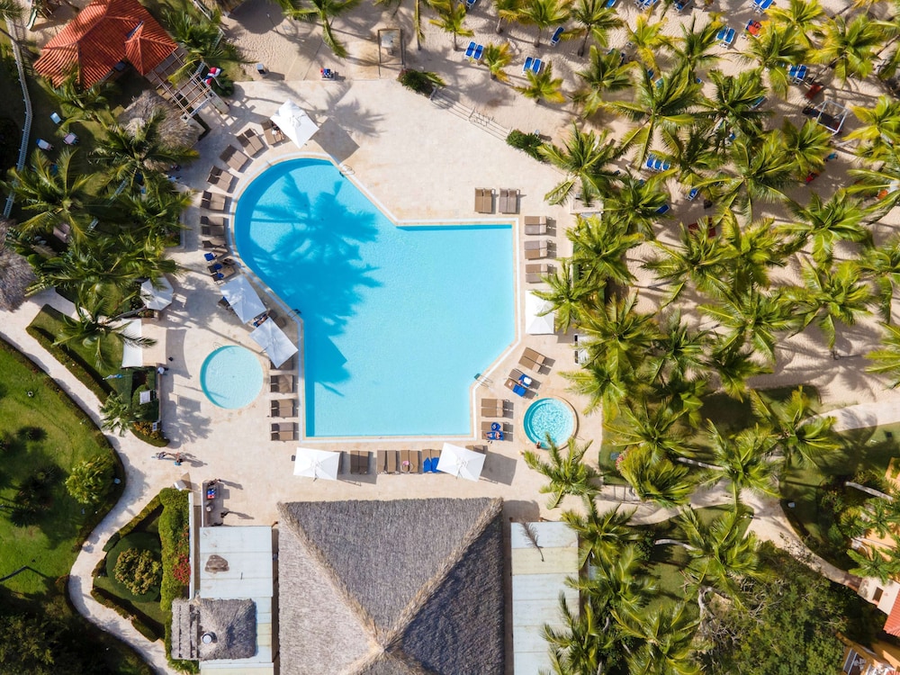 Torino - Bayahibe - Viva Dominicus Palace by Wyndham, A Trademark All Inclusive
Torino - Bayahibe - Viva Dominicus Palace by Wyndham, A Trademark All Inclusive