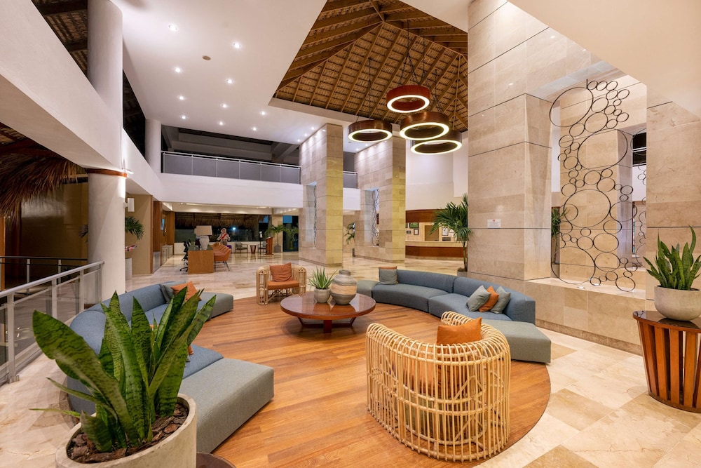 Palermo - Bayahibe - Viva Dominicus Palace by Wyndham, A Trademark All Inclusive
Palermo - Bayahibe - Viva Dominicus Palace by Wyndham, A Trademark All Inclusive