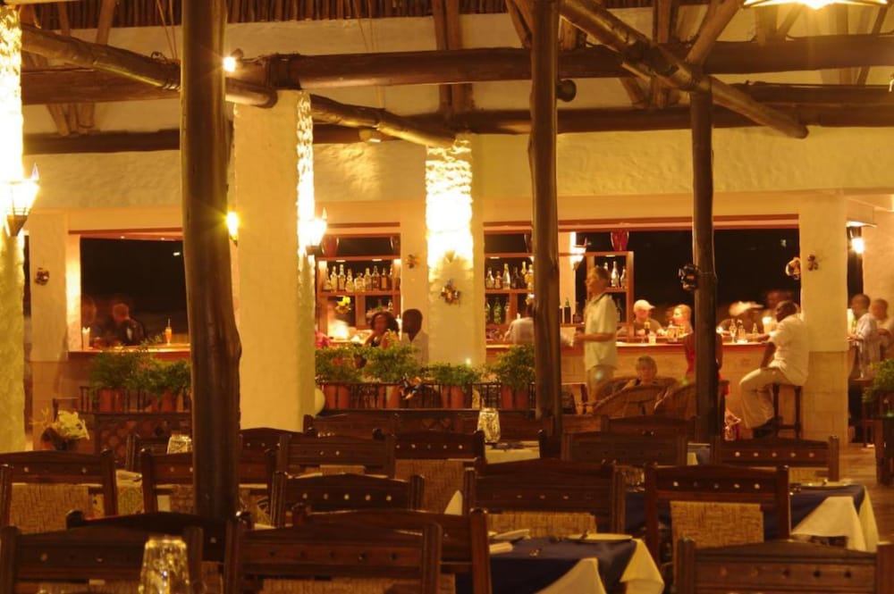 Verona - Kilifi - Mnarani Beach Club