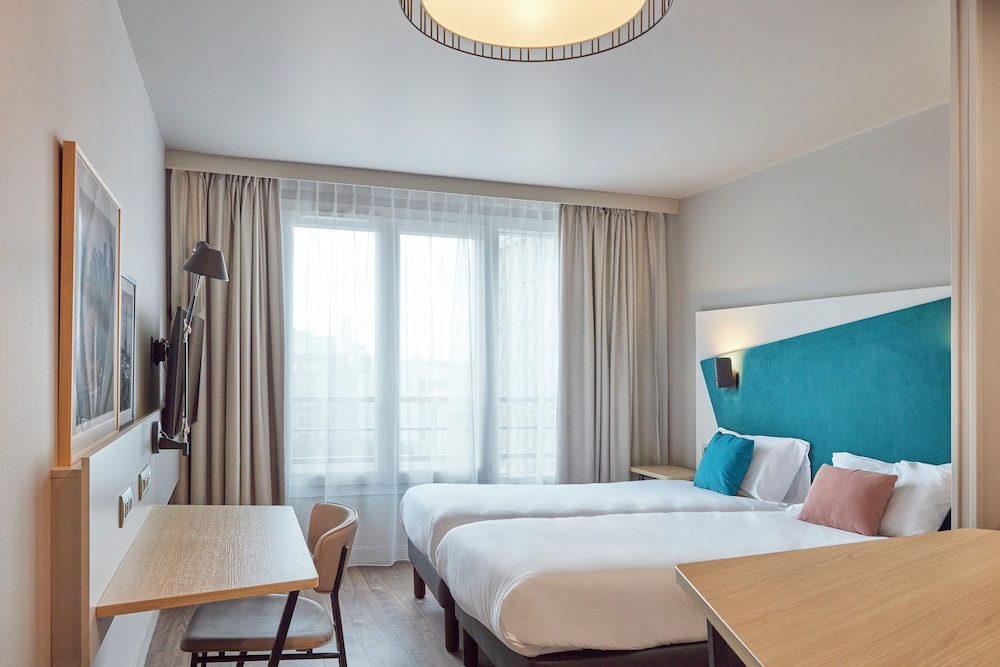 Venezia - Toulouse - Aparthotel Adagio Original Toulouse Centre La Grave
Venezia - Toulouse - Aparthotel Adagio Original Toulouse Centre La Grave