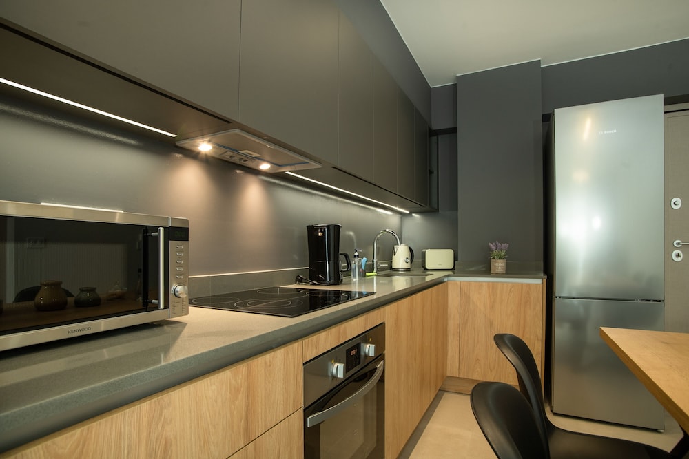 Milano - Katsíkia - CELINE LUXURY APARTMENTS & SUITES